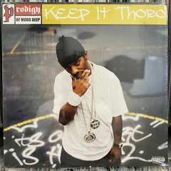 Keep It Thoro (NEZSAN Remix)/Prodigy