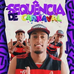 SEQUÊNCIA DE CARNAVAL 2025 [DJ CABELIN DE VV]