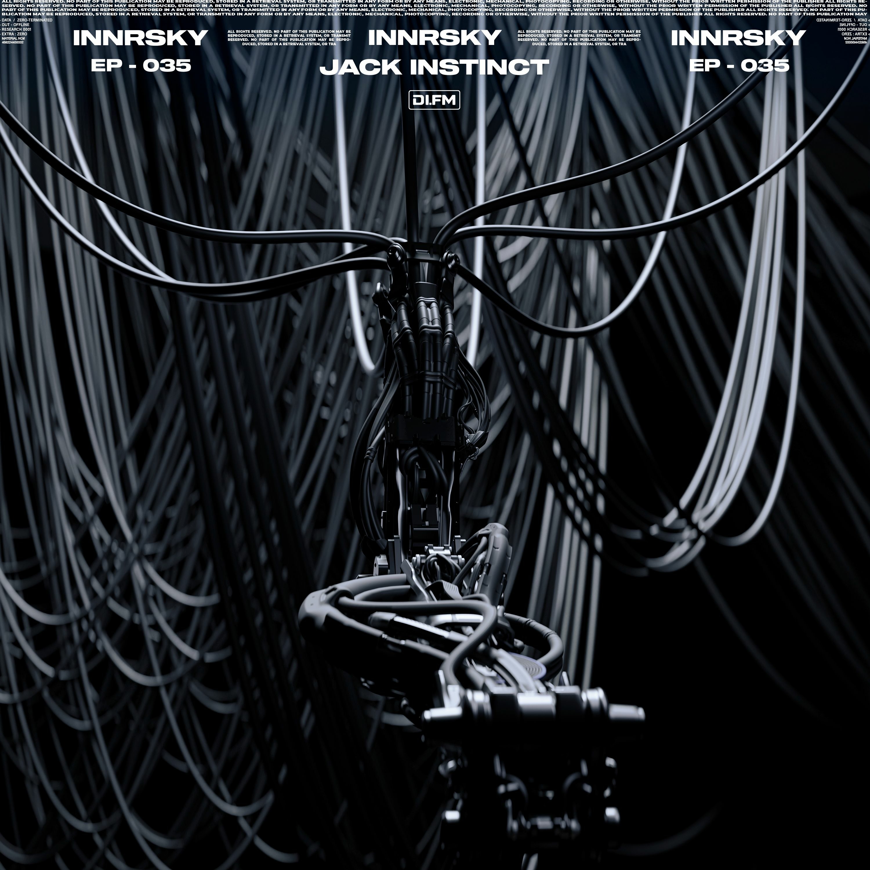 Innrsky Radio