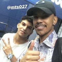 MTG - TOMA SEQUENCIADA NA CARA NO BEAT GALINHAGEM RITIMADO [ DJ MTS DE VITÓRIA & DJ BR SAMPLER ]