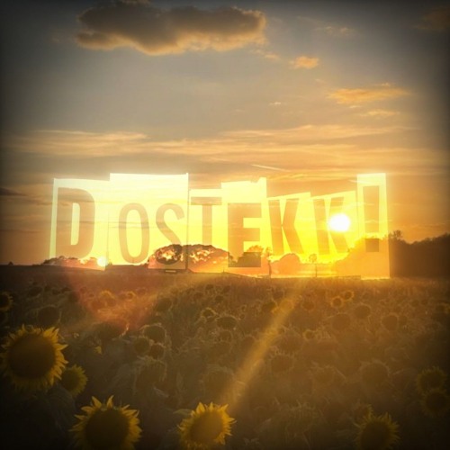 DosTekk! - She Moves [sEtCuT]