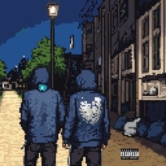 Bad guys (feat. nevrxz)