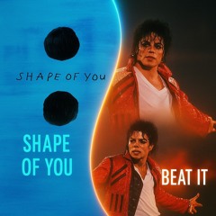 Shape The Beat