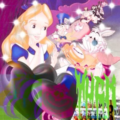 lost in wonderland