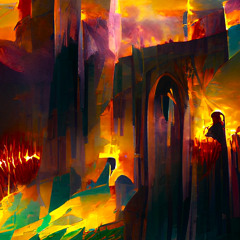 'Wall of Cathedrals" *SoundCloud Exclusive*