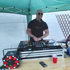 Turn It Down The Garda Are Outside-Mark Tynan