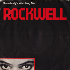 Rockwell - Somebody's Watching Me (JTYLER Remix)