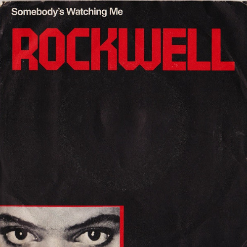 Rockwell - Somebody's Watching Me (JTYLER Remix)
