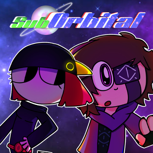 SUBORBITAL (Original Hotline 024/StickyBM Song) - theArtiest x TariProd