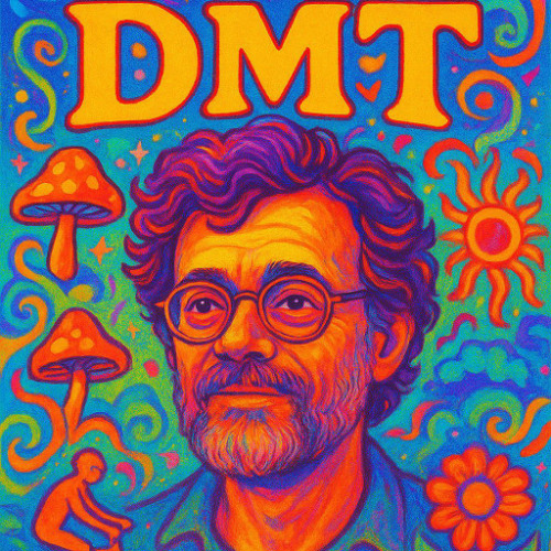 This is DMT - Original mix