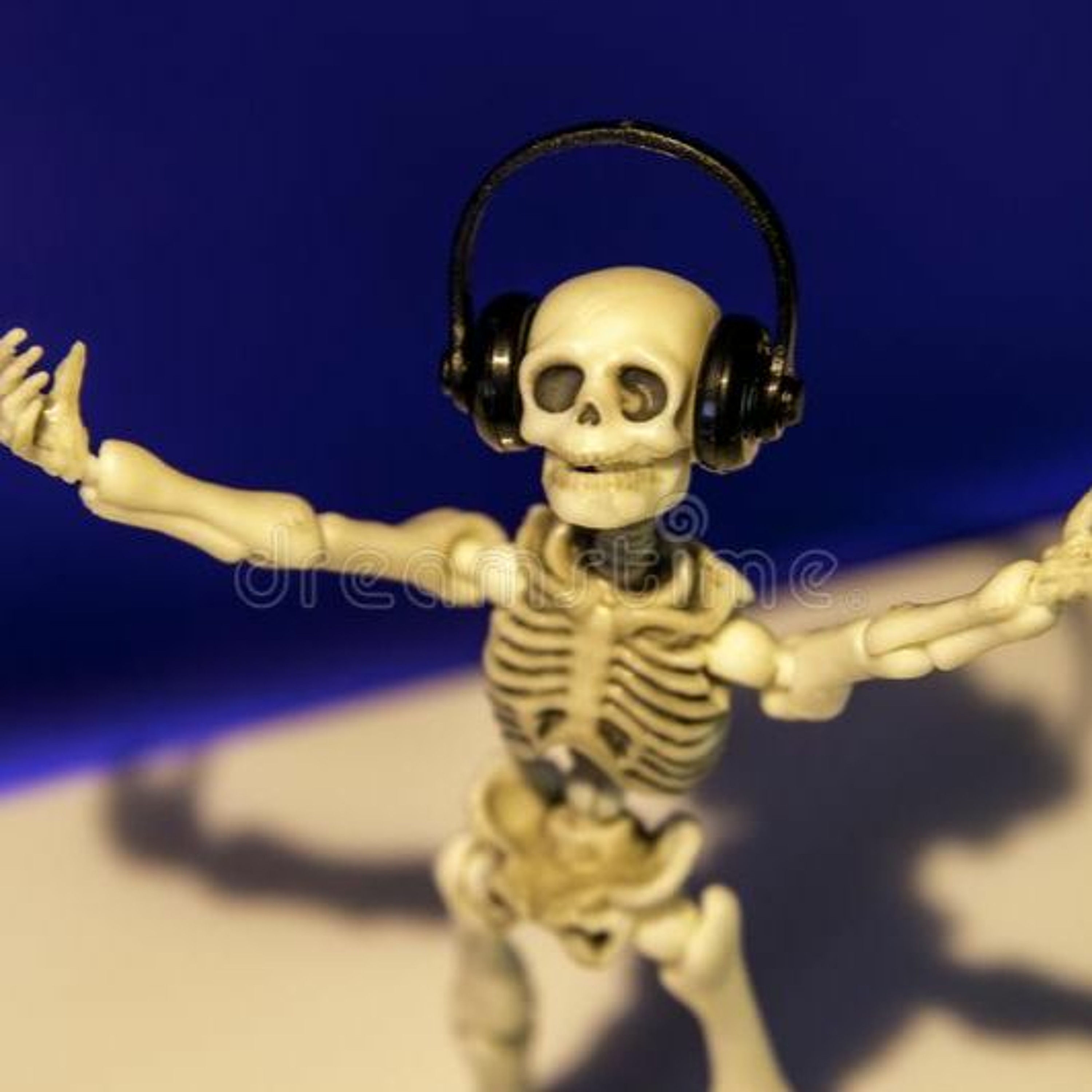 SPOOKTOBER MID - MONTH RECAP