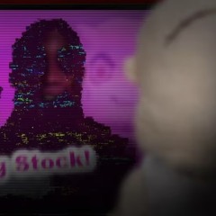 SML: ARTIFICIAL ARMAGEDDON | LAUGHING STOCK