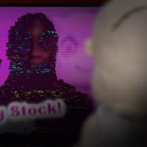 SML: ARTIFICIAL ARMAGEDDON | LAUGHING STOCK