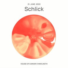 House Of Carder with Schlick & Sakura Tsuruta (21.06.2022)