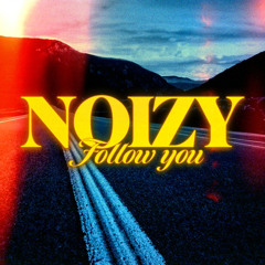 Noizy - Follow You (Speed Up)