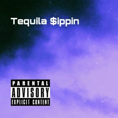 Tequlia $ippin (Feat. lilnyro)