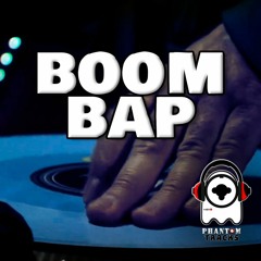 Bombap Beat - Phantom Tracks