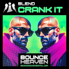 Blend - Crank It [sample]