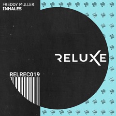 Freddy Muller - Inhales (Radio Edit)