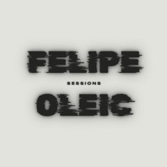 Felipe Oleic -Deep in your house