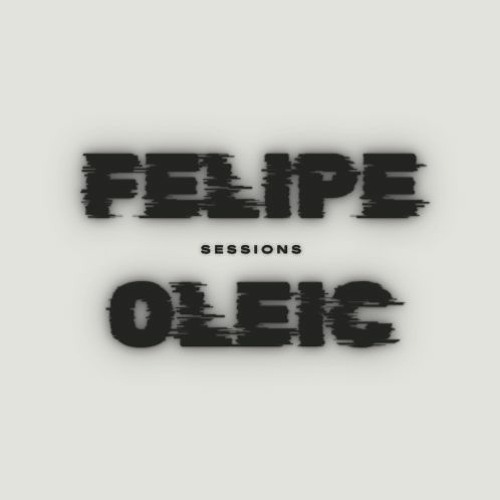 Felipe Oleic -Deep in your house