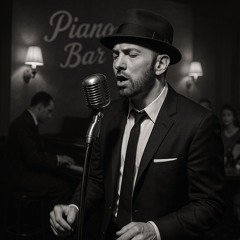 Space Bound - Eminem (1950’s Soul Remix)