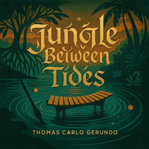Jungle Between Tides