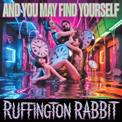 And You May Find Yourself (Fall Freakout #8)
