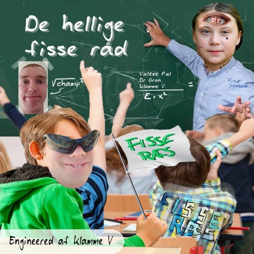 De hellige fisse råd (science approves)