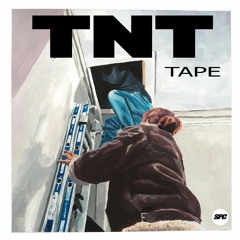 TNT TAPE