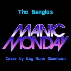 Manic Monday - (Cover)