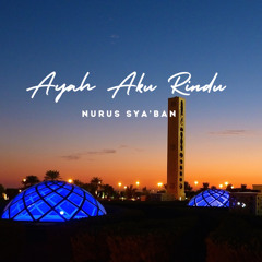 Ayah Aku Rindu (Live)