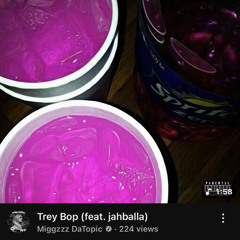 Trey Bop