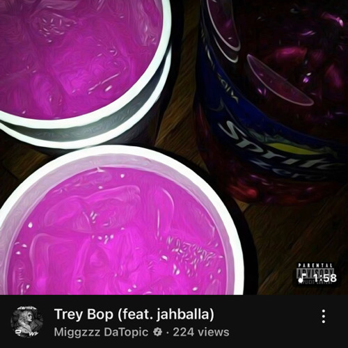 Trey Bop