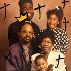 Pastor Floyd