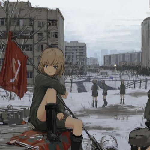soviet union