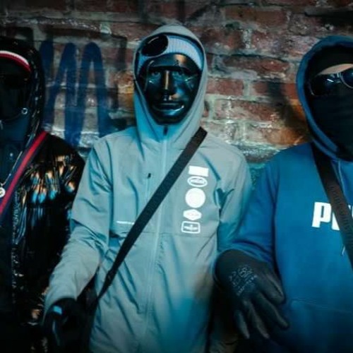 Grizz#MTC - Block Barzz