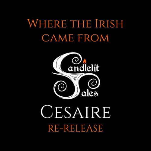 Cesaire - (Re-release)