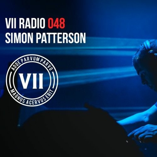 TrancEye - Pennywise @ VII RADIO 048 (Simon Patterson)