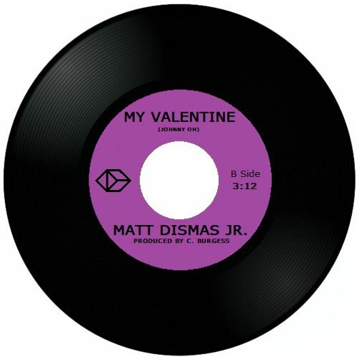My Valentine