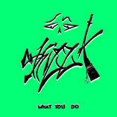 what you do