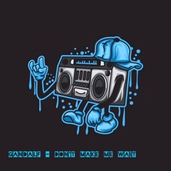 Gandalf - Don't Make Me Wait