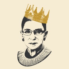 Ruthless Bader Ginsburg: A Tribute