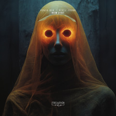 PREMIERE: Xenia Dia, Nihil Young - Neon Ghost [Frequenza]
