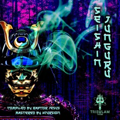 Pineapple Head & Re-Surge - Incomprehensible Aspects