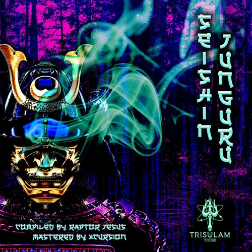 Pineapple Head & Re-Surge - Incomprehensible Aspects