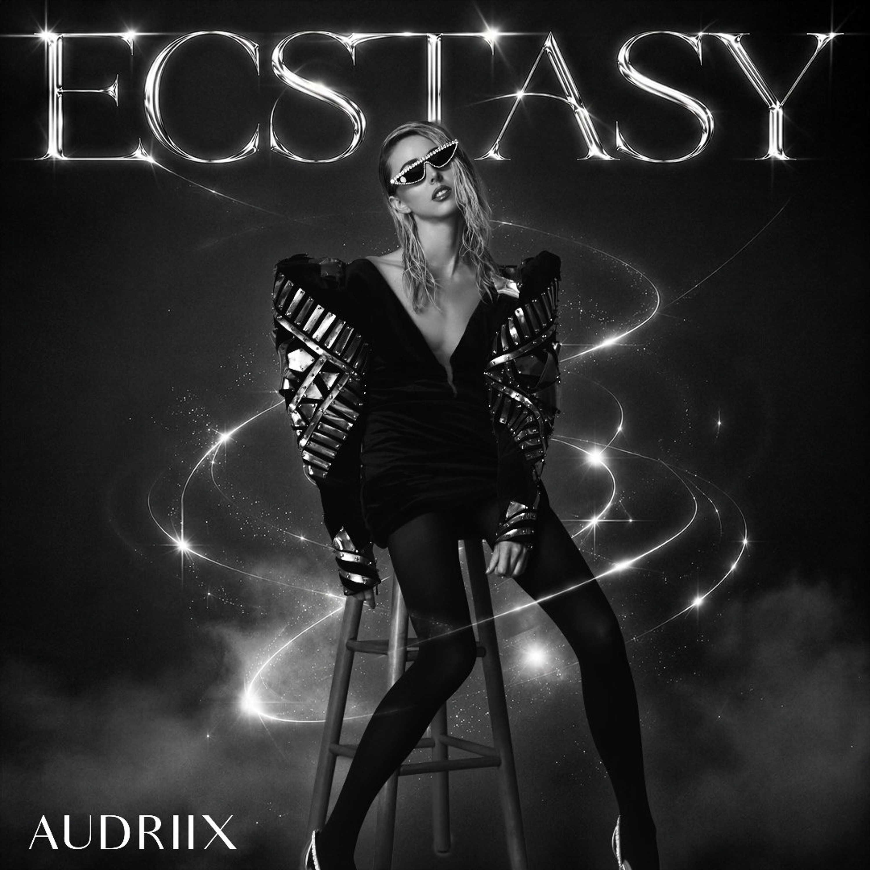 Ecstasy episode artwork