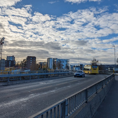 Bus