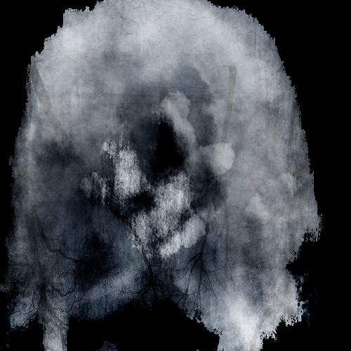 i was only temporary (my head is empty cover)