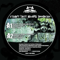 Exagon & Da Boomer - Dis-co-shit!